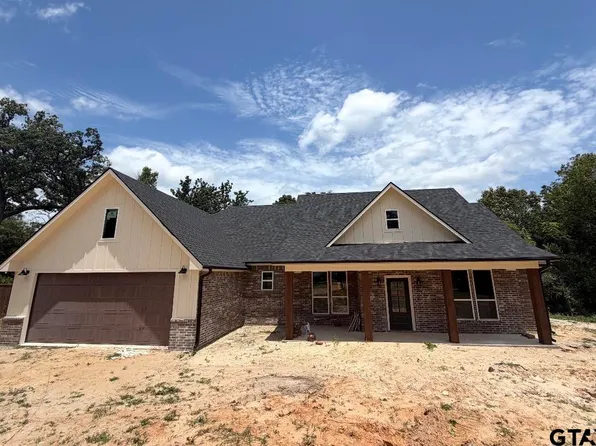 229 County Road 2462, Mineola, TX 75773