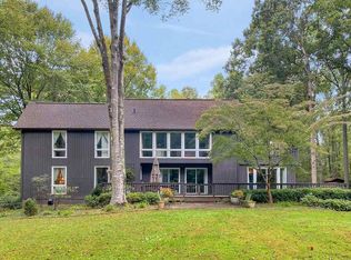 7909 Old Dominion Rd, Schuyler, VA 22969