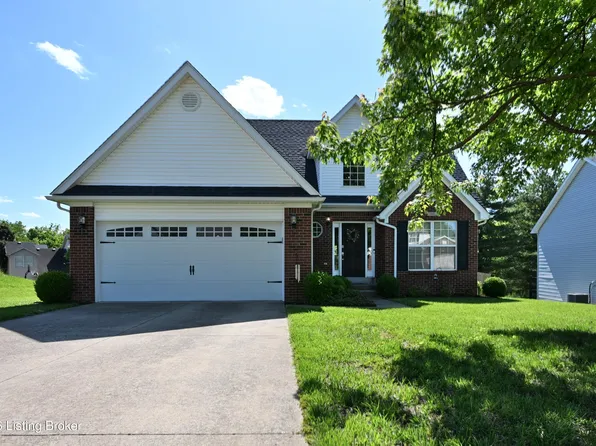 5802 Waveland Cir, Prospect, KY 40059
