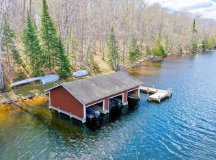 LOT 1 Village Point Ln, Presque Isle, WI 54557