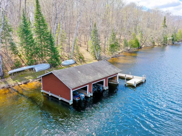 LOT 1 Village Point Ln, Presque Isle, WI 54557