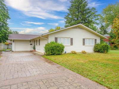 2313 Zev Ct, Owensboro, KY, 42301