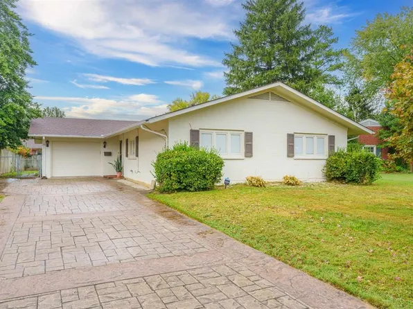 2313 Zev Ct, Owensboro, KY 42301