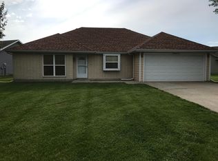 140 SE 1171st Rd, Knob Noster, MO 65336