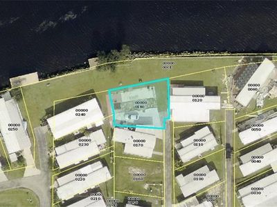 2012 S Olga DR, Fort Myers, FL, 33905