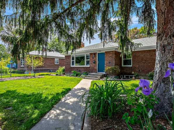 2215 W Judith St, Boise, ID 83705