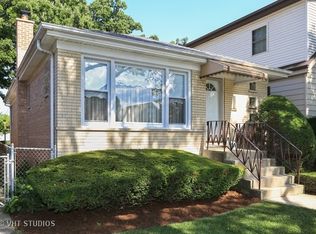 5051 N Normandy Ave, Chicago, IL 60656