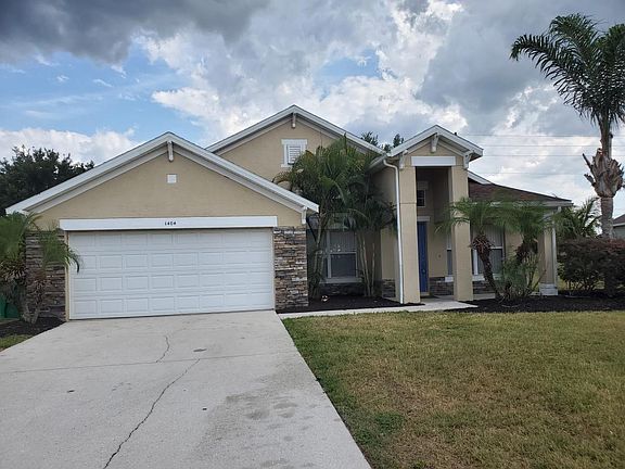 2nd image of 1404 Vista Del Lago Blvd