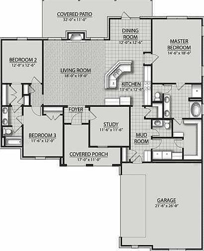 2nd image of 429 Katie Dr