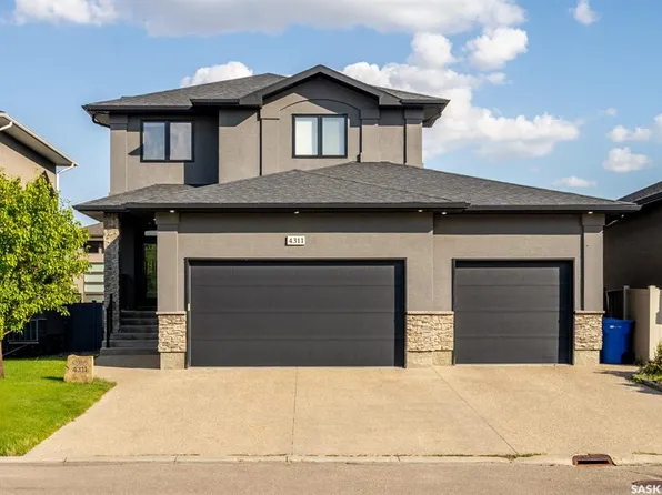 4311 Sandpiper CRESCENT E, Regina, SK S4V 1N3
