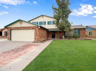 5735 W Shangri La Rd, Glendale, AZ 85304