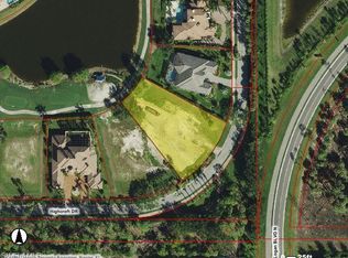 6399 Highcroft Dr, Naples, FL 34119