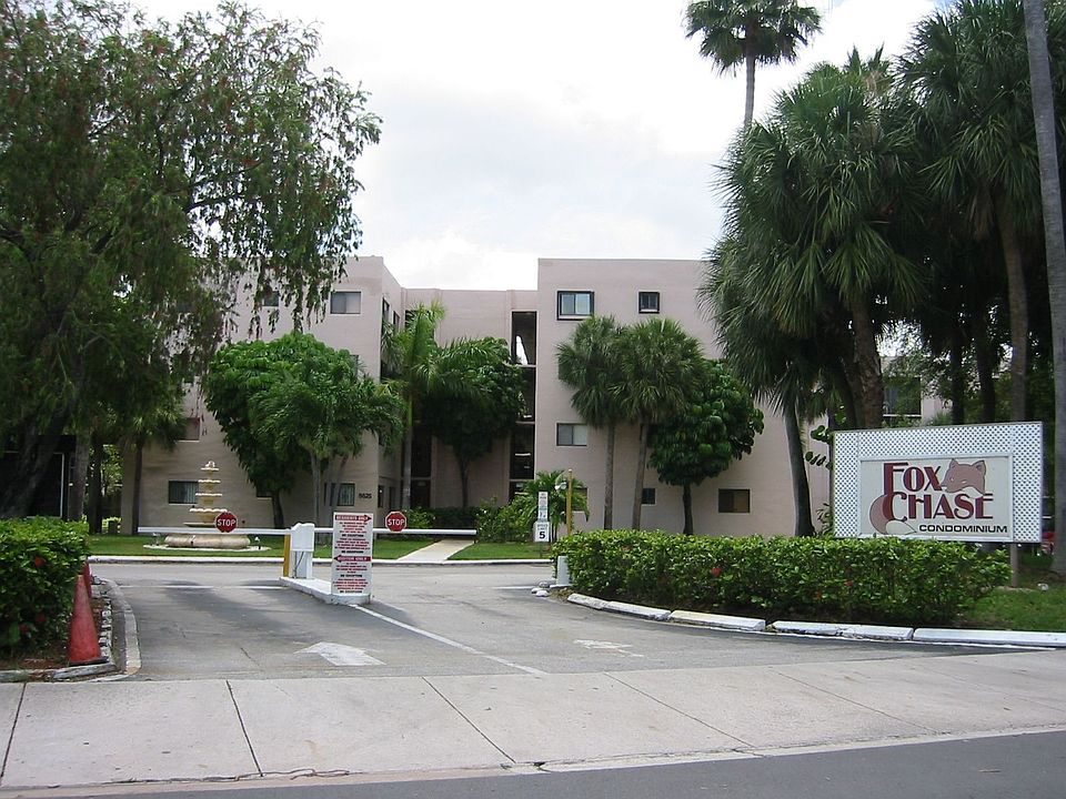 Main Entrance