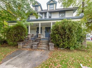 197 E Main St, Somerville, NJ 08876