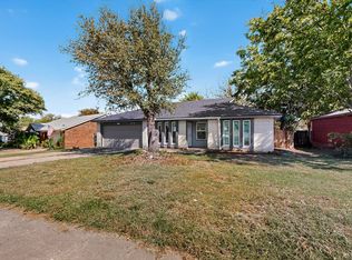 412 Sesame Dr, Mesquite, TX 75149