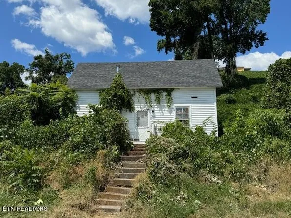 2607 Sevier Ave, Knoxville, TN 37920