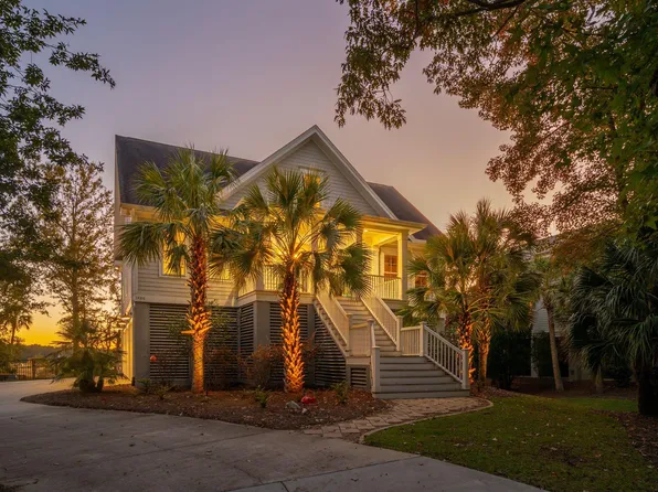 1486 Dupree Creek Rd, Awendaw, SC 29429