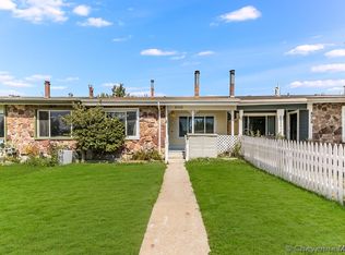 4506 E 13th St, Cheyenne, WY 82001