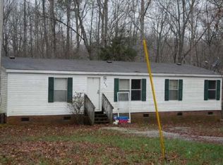 235 Houpe Rd, Cleveland, NC 27013