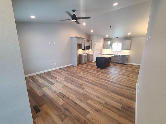 Livingroom/kitchen