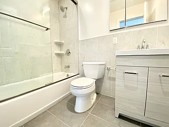 Rented by Highline Residential