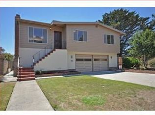525 Cortesi Ave, South San Francisco, CA 94080