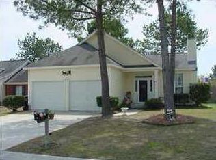 116 Landau Rd, Summerville, SC 29485