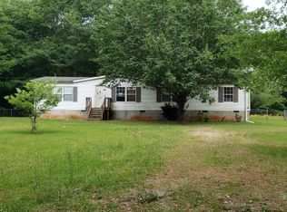 226 Zellner Rd, Culloden, GA 31016