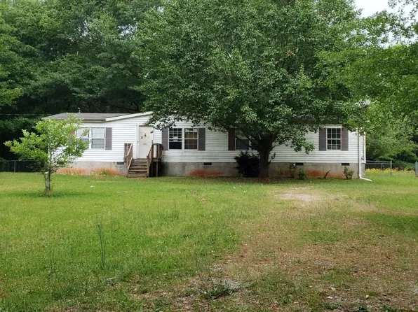 226 Zellner Rd, Culloden, GA 31016