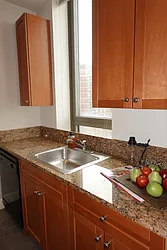 Rented by Carnegie Hill Place