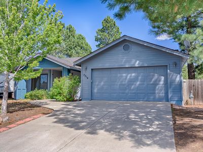 3314 N Crest St, Flagstaff, AZ, 86001