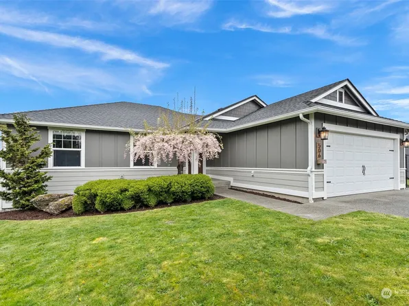 506 Alexander Court NW, Orting, WA 98360