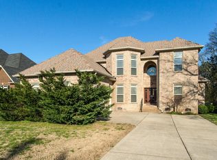 2520 Cushing Ave, Murfreesboro, TN 37130