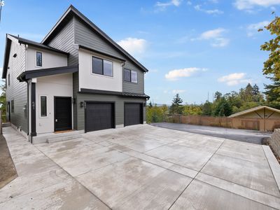 541 NW 8th Ave, Camas, WA, 98607