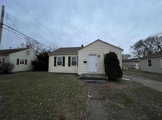 1013 Allen Ave, Hamilton, OH 45015