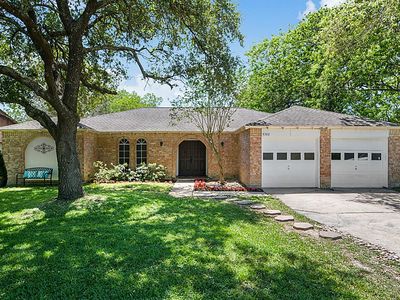 3322 E Orange St, Pearland, TX, 77581