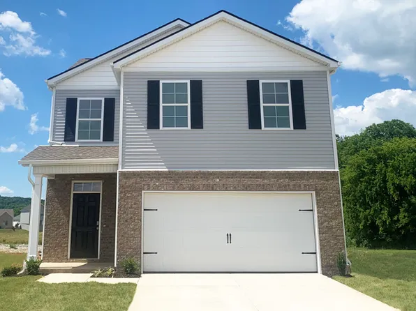 1452 Wrightford Dr, Lebanon, TN 37087