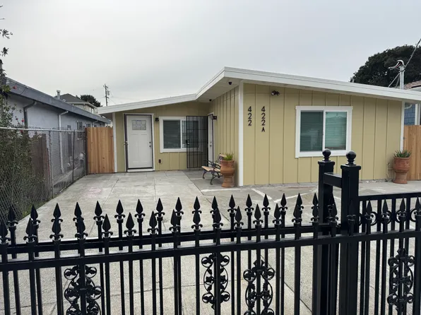 422 Alamo Ave Unit A, Richmond, CA 94801