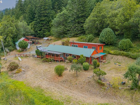 2nd image of 55395 Glen Aiken Creek Rd