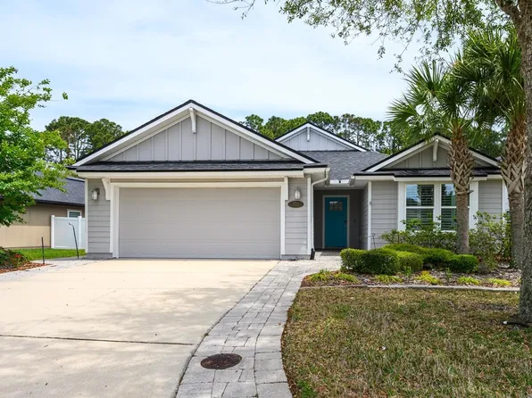 772 Pullman Cir, Saint Augustine, FL 32084