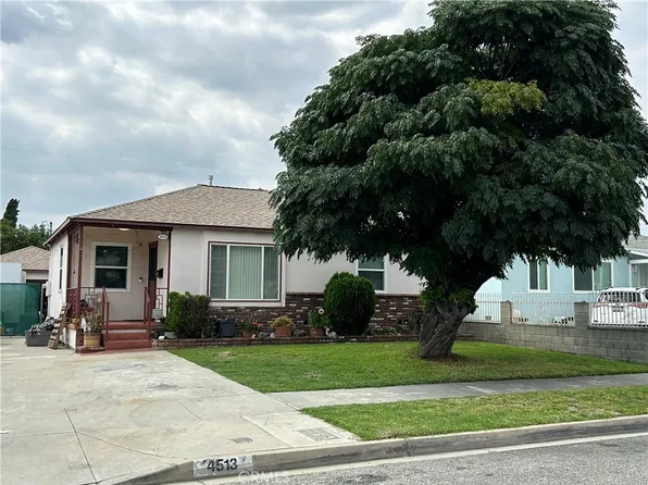 4513 Landis Ave, Baldwin Park, CA 91706