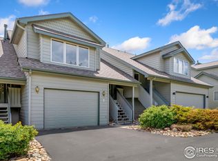 1555 Raven Cir UNIT E, Estes Park, CO 80517