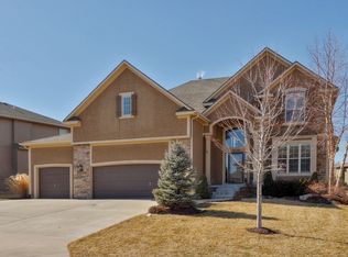 10748 W 163rd Ct, Overland Park, KS 66221