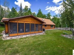 668 Riverview Rd, Ely, MN 55731