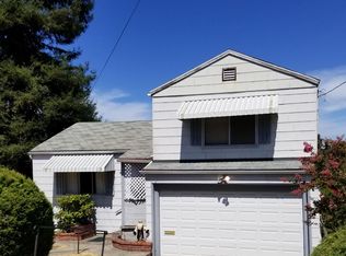 4087 Lambert Rd, El Sobrante, CA 94803