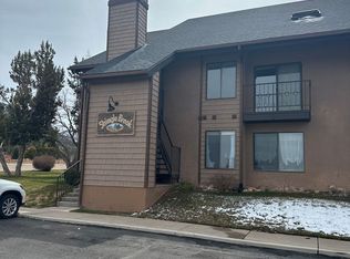 390 E 300 S #9A, Parowan, UT 84761