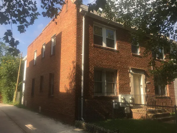 1638 F St NE, Washington, DC 20002