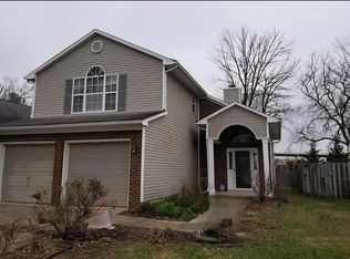 779 Liberty Hill Dr, Lexington, KY 40509