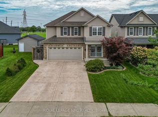 255 Empress Ave, Welland, ON L3B0A5