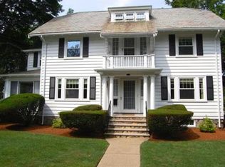14 Stratford Rd, Melrose, MA 02176